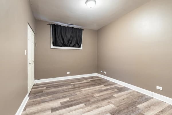 Preview 1 of #3775: Full Bedroom C at June Homes