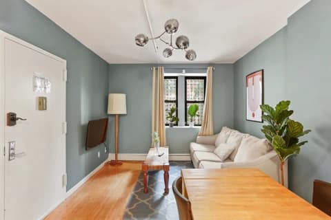 Preview 1 of #576: Central Harlem at June Homes