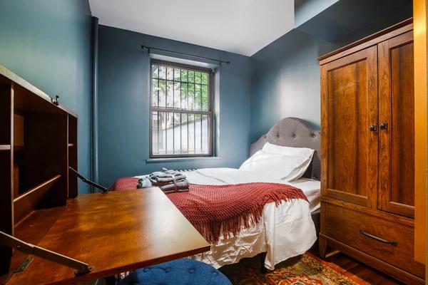 Preview 0 of #246: Full Bedroom 1D at June Homes