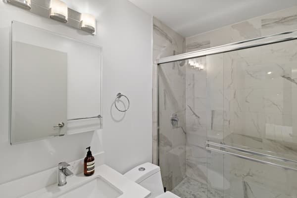 Photo of "#315-C: Queen Bedroom C w/Private Bathroom" home