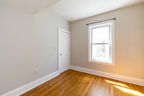 Preview 1 of #3877: Full Bedroom C at June Homes