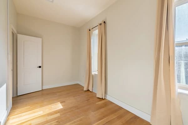 Preview 2 of #3232: Full Bedroom A at June Homes