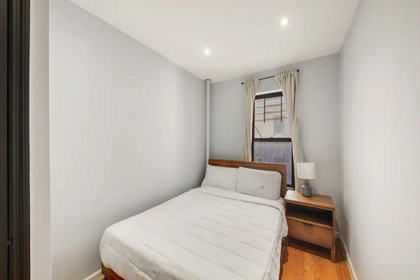 Preview 0 of #761: Full Bedroom A at June Homes