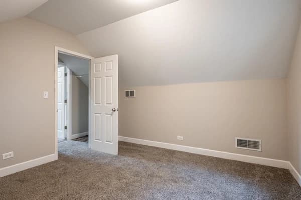 Preview 3 of #4104: Full Bedroom D at June Homes