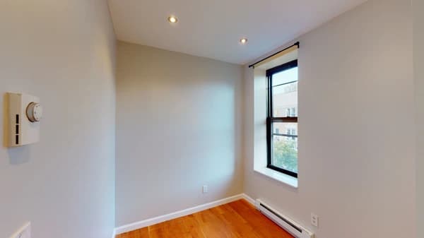 Preview 1 of #3797: Full Bedroom B at June Homes