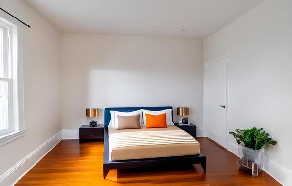 Preview 0 of #1733: Queen Bedroom C at June Homes