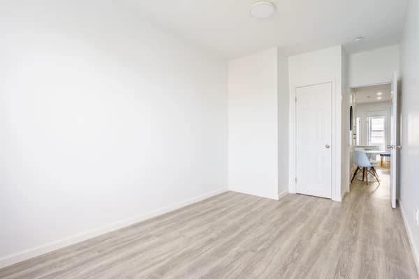 Preview 1 of #3669: Full Bedroom A at June Homes