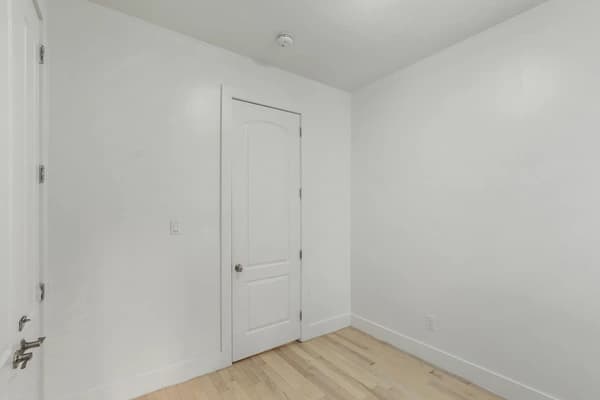 Preview 2 of #1176: Full Bedroom B at June Homes