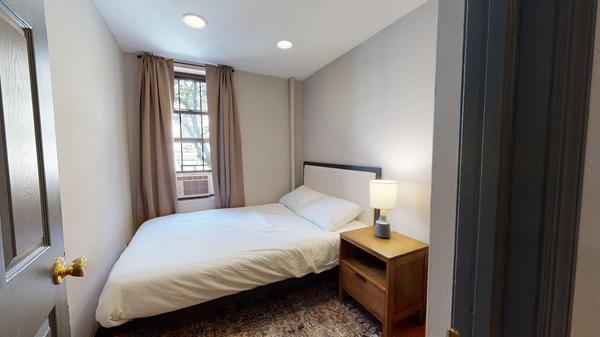 Preview 0 of #716: Full Bedroom A at June Homes