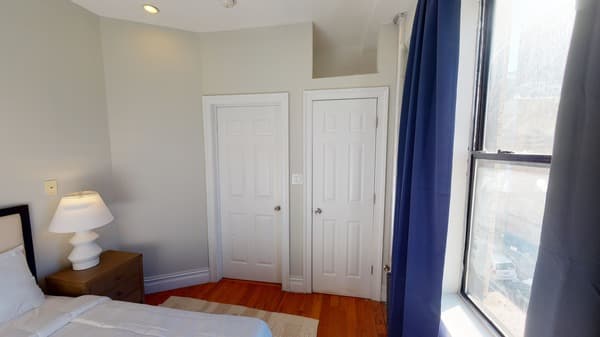 Photo of "#707-A: Full Bedroom A" home