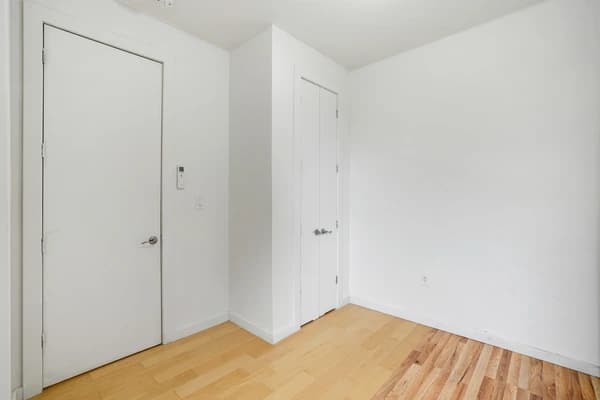 Preview 2 of #1135: Full Bedroom 3C at June Homes