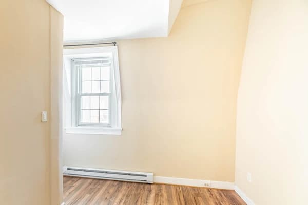 Preview 1 of #4569: Full Bedroom F at June Homes
