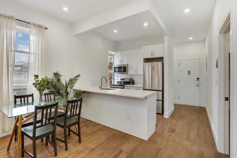 Preview 3 of #380: Prospect Lefferts Gardens at June Homes