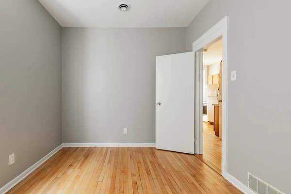 Preview 3 of #3855: Full Bedroom B at June Homes