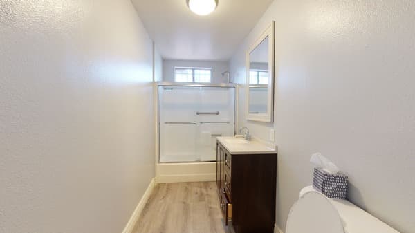 Photo of "#833-D: Queen Bedroom D w/ Private Bathroom" home