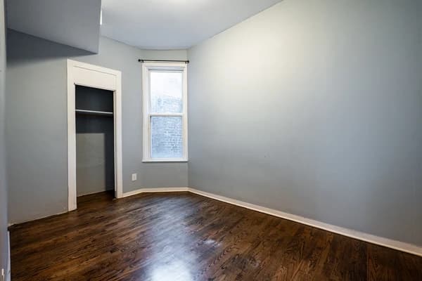 Preview 1 of #3964: Full Bedroom B at June Homes