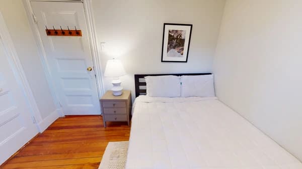 Preview 2 of #3938: Full Bedroom D at June Homes