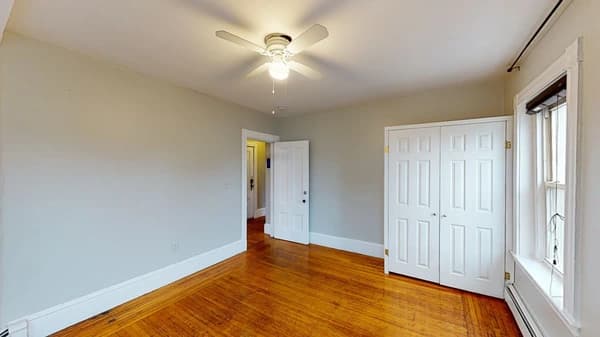 Preview 4 of #4030: Full Bedroom B at June Homes