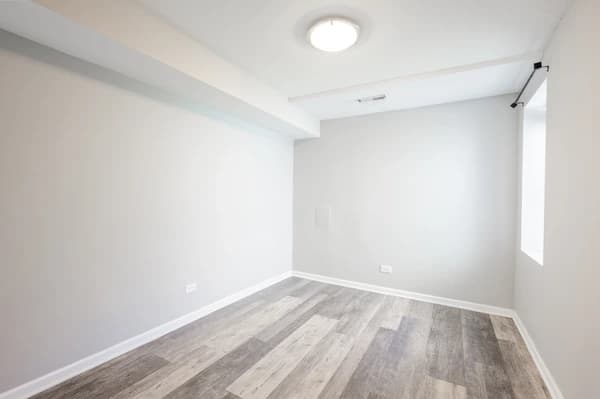 Preview 2 of #4632: Full Bedroom B w/ Private Bathroom at June Homes