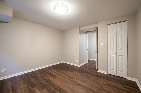 Preview 2 of #4102: Full Bedroom B at June Homes