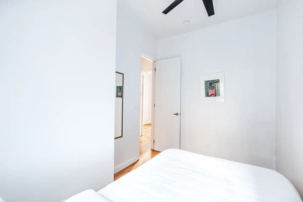Preview 2 of #4887: Full Bedroom A at June Homes