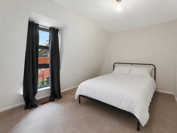 Preview 0 of #416: Full Bedroom 2A at June Homes