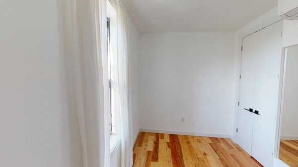 Preview 3 of #1254: Full Bedroom B at June Homes