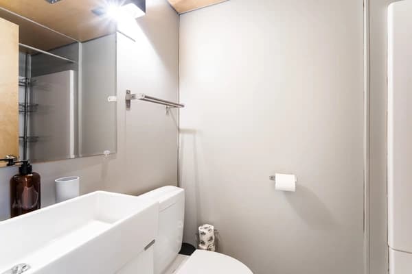 Preview 3 of #529: Full Bedroom C w/Private Bathroom at June Homes