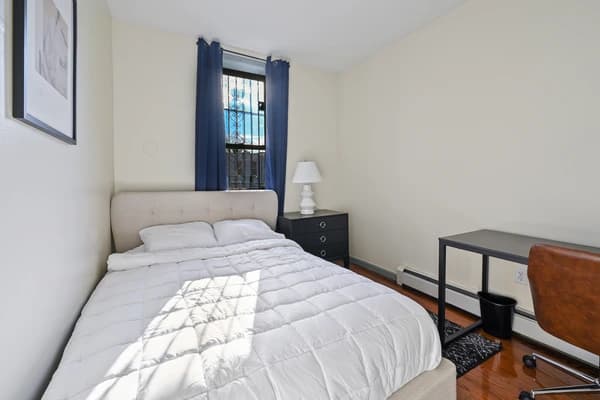 Preview 2 of #2425: Full Bedroom B at June Homes