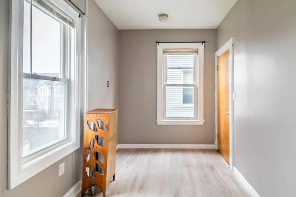 Preview 1 of #4946: Full Bedroom E at June Homes