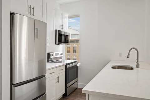 Preview 1 of #379: Prospect Lefferts Gardens at June Homes
