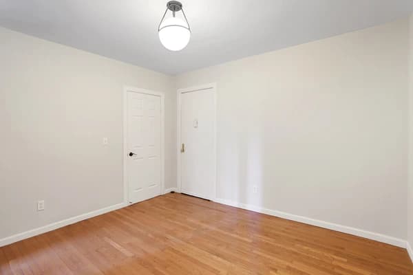 Preview 4 of #2510: Full Bedroom B at June Homes