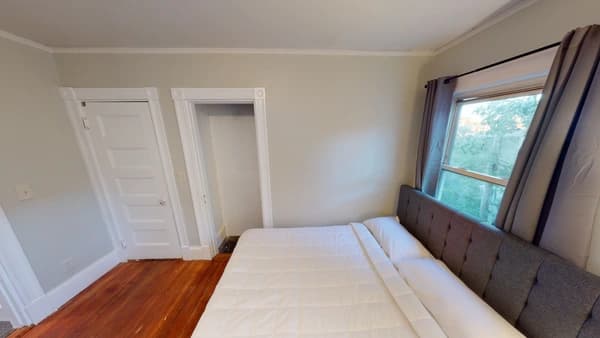 Preview 2 of #3555: Full Bedroom D at June Homes