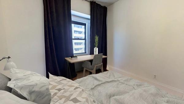 Preview 0 of #375: Full Bedroom 2B at June Homes