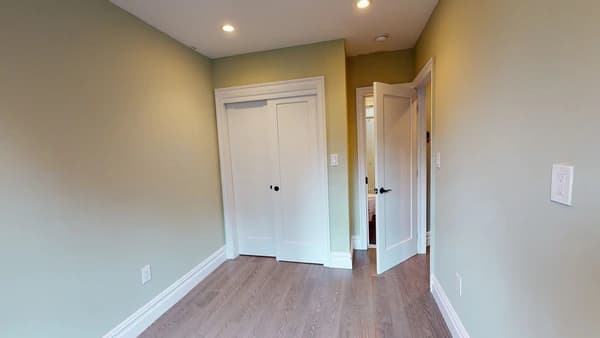 Preview 3 of #1571: Queen Bedroom A w/Private Bathroom at June Homes