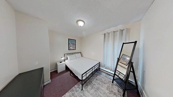 Preview 0 of #1885: Queen Bedroom C at June Homes