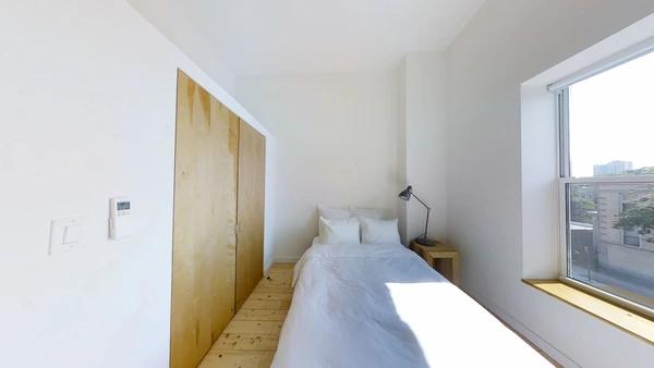 Preview 0 of #1842: Queen Bedroom E at June Homes