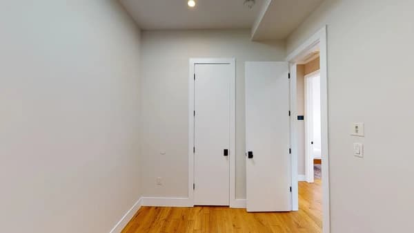 Preview 2 of #3735: Full Bedroom E at June Homes