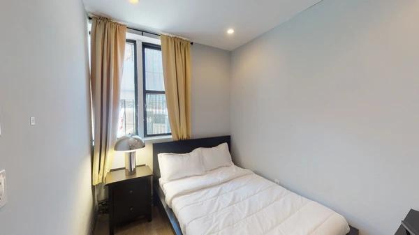 Preview 0 of #572: Queen Bedroom C at June Homes