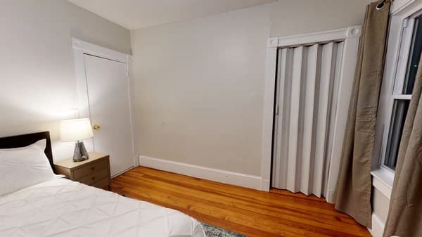 Preview 4 of #2261: Full Bedroom C at June Homes