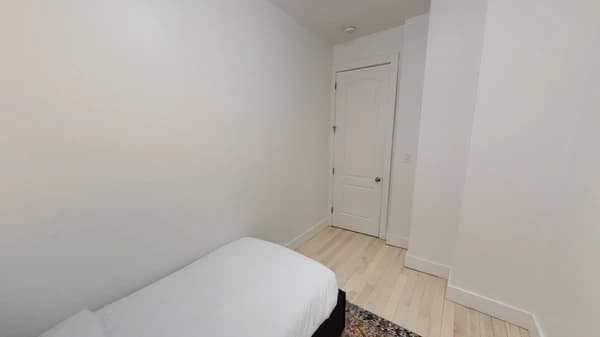 Preview 3 of #1175: Twin Bedroom A at June Homes