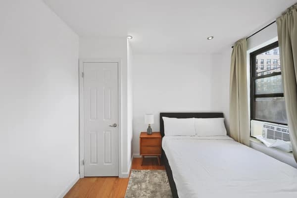 Preview 2 of #2167: Full Bedroom A at June Homes
