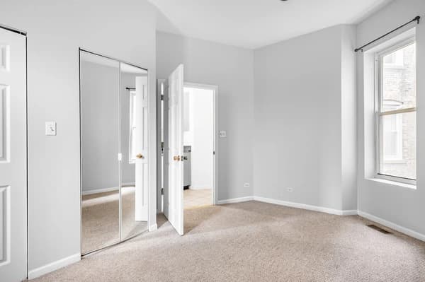 Preview 1 of #3941: Full Bedroom B at June Homes