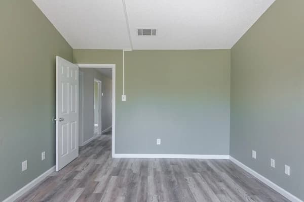 Preview 2 of #2366: Queen Bedroom B at June Homes