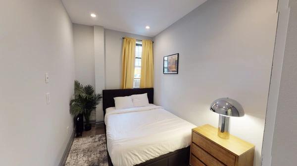 Preview 0 of #572: Queen Bedroom B at June Homes