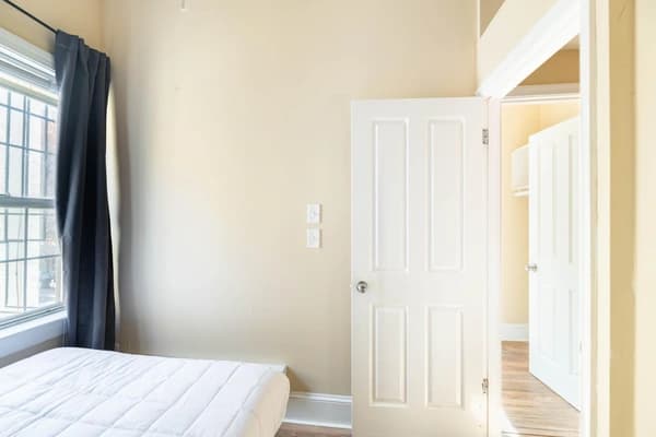 Preview 1 of #4564: Full Bedroom C at June Homes