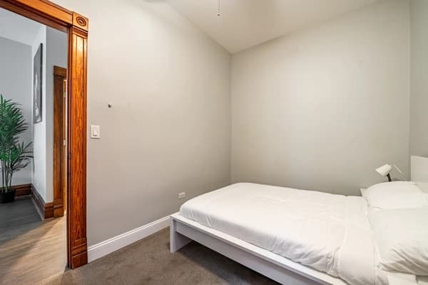 Preview 2 of #3377: Full Bedroom A at June Homes