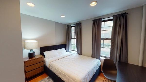 Preview 0 of #716: Full Bedroom B at June Homes