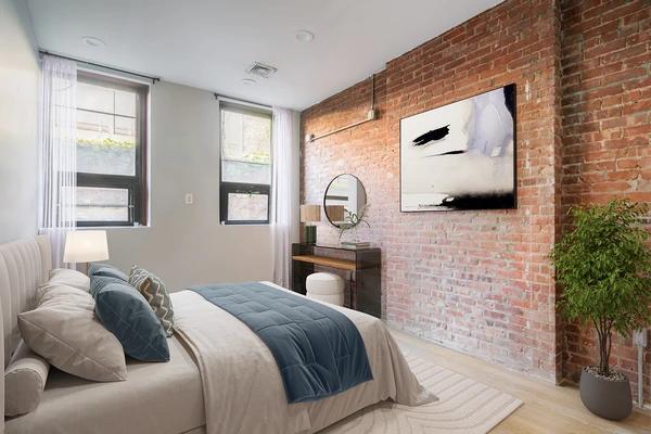 Preview 0 of #1511: Full Bedroom A at June Homes