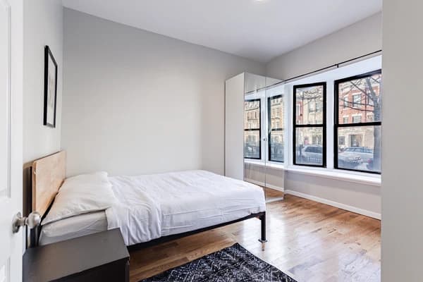 Preview 2 of #1570: Prospect Lefferts Gardens at June Homes